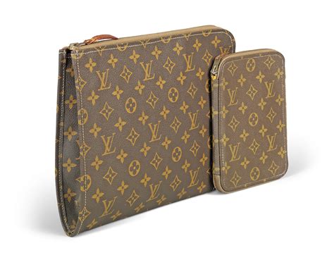 louis vuitton document folder